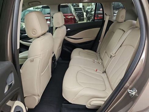 Used 2019 Buick Envision Essence image 11
