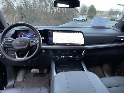 Used 2025 Chevrolet Tahoe RST w/ Comfort Package image 7