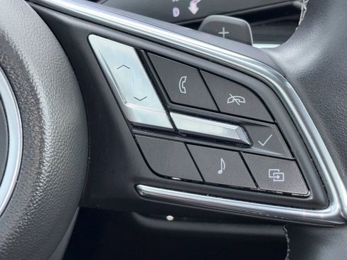 Used 2024 Buick Envision Preferred AWD/4WD image 11