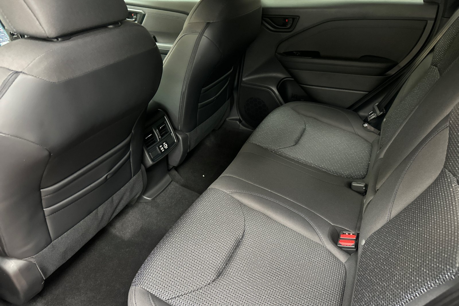 New 2026 Subaru Forester Touring AWD/4WD image 13