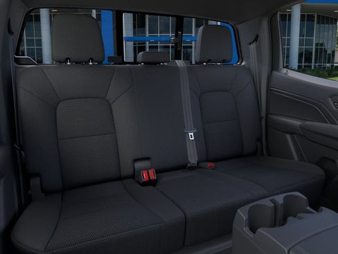New 2026 Chevrolet Colorado LT RWD image 17