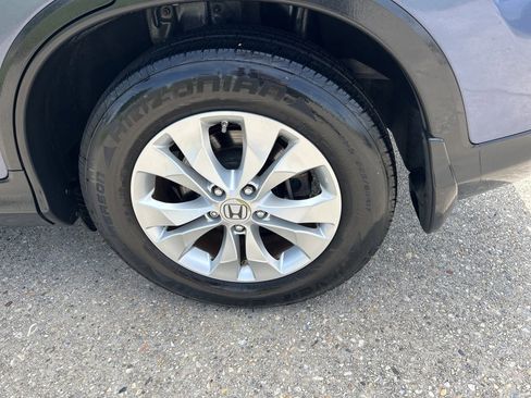 Used 2012 Honda CR-V EX-L image 24