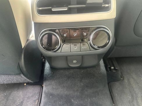 Used 2023 Genesis Electrified GV70 w/ Prestige Package AWD/4WD image 23