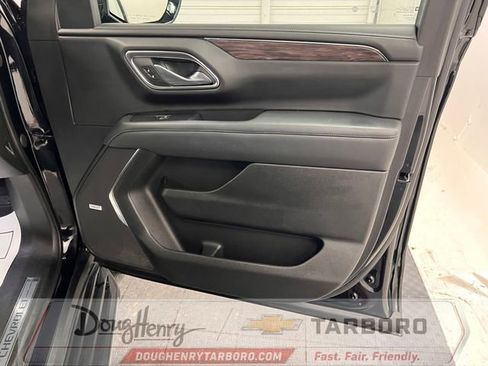 Used 2023 Chevrolet Tahoe LT AWD/4WD image 45