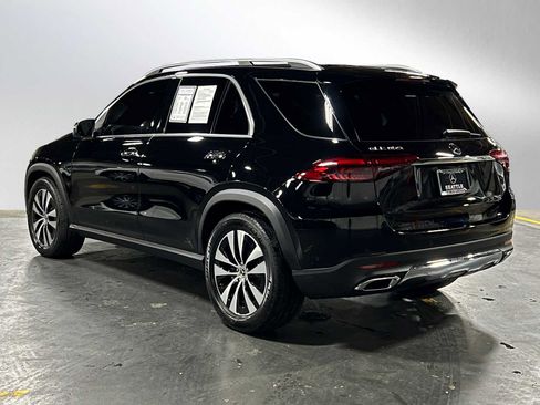 Certified 2025 Mercedes-Benz GLE 350 GLE 350 image 5