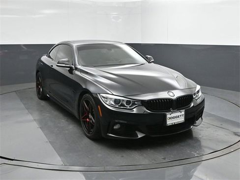 Used 2016 BMW 428i Convertible image 22