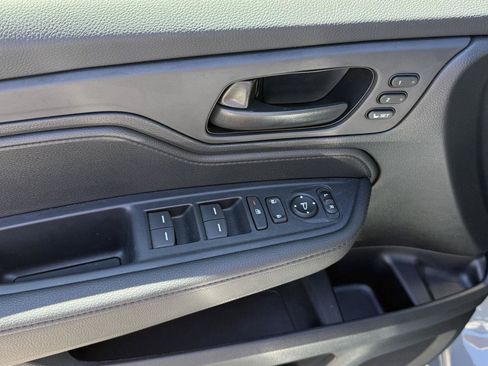 Certified 2026 Honda Odyssey Sport-L image 12