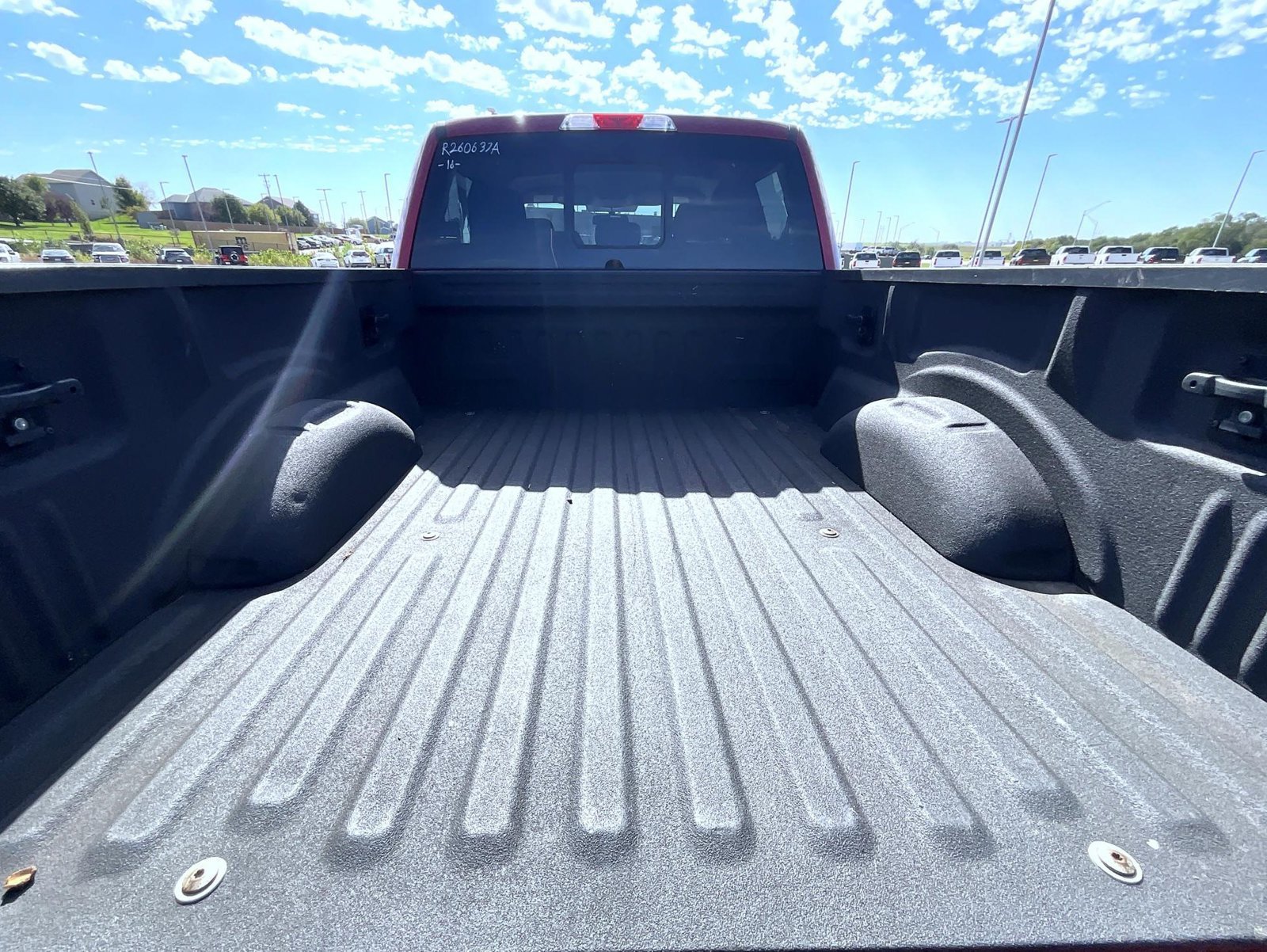 Used 2016 Ford F150 XLT w/ Equipment Group 302A Luxury AWD/4WD image 24