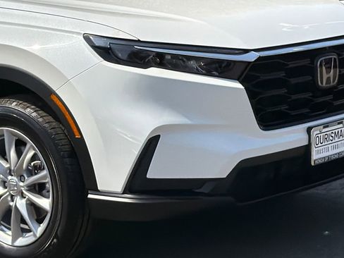 Used 2026 Honda CR-V EX image 2