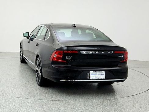 Certified 2023 Volvo S90 B6 Plus w/ Protection Package Premier image 6