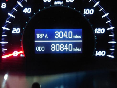 Used 2007 Toyota Camry FWD image 16