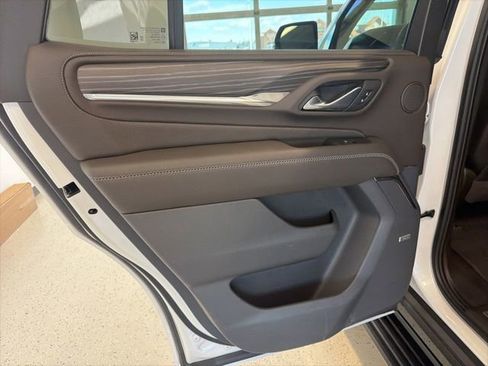 Used 2023 GMC Yukon Denali AWD/4WD image 52