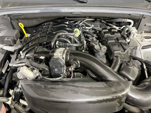 Used 2022 Dodge Durango GT image 31