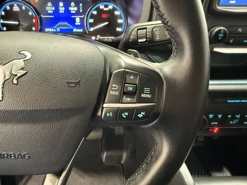 Used 2024 Ford Bronco Sport Badlands image 24