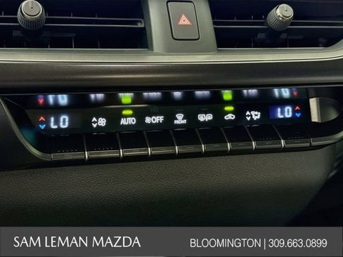 Used 2025 Lexus UX 300h FWD w/ Accessory Package (Z1) image 15
