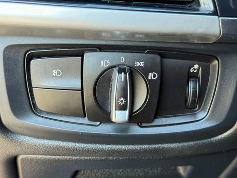 Used 2015 BMW X6 xDrive35i image 21