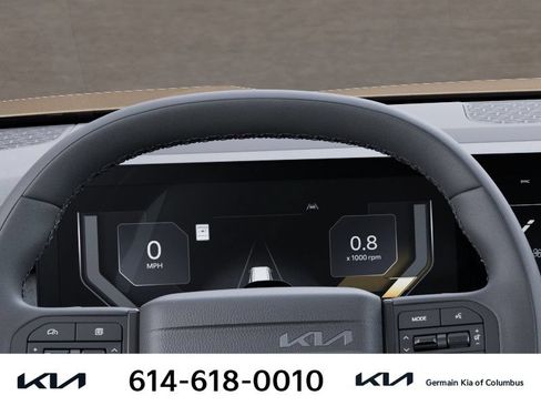 New 2027 Kia Telluride SX X-Line AWD/4WD image 24
