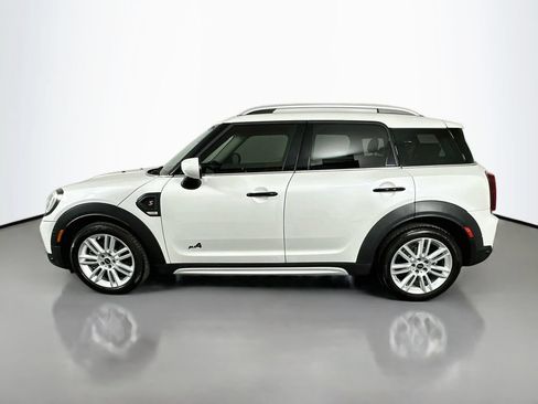 Used 2024 MINI Cooper Countryman S AWD/4WD image 8