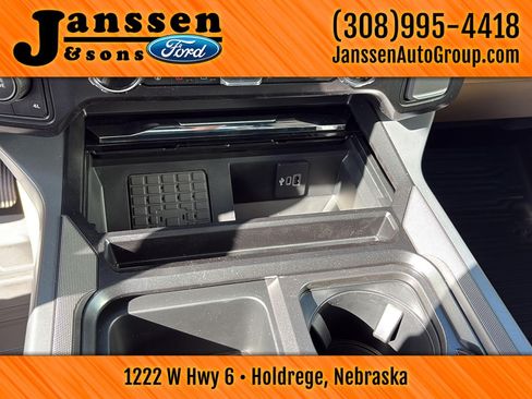 New 2026 Ford F350 Lariat w/ Chrome Package AWD/4WD image 19