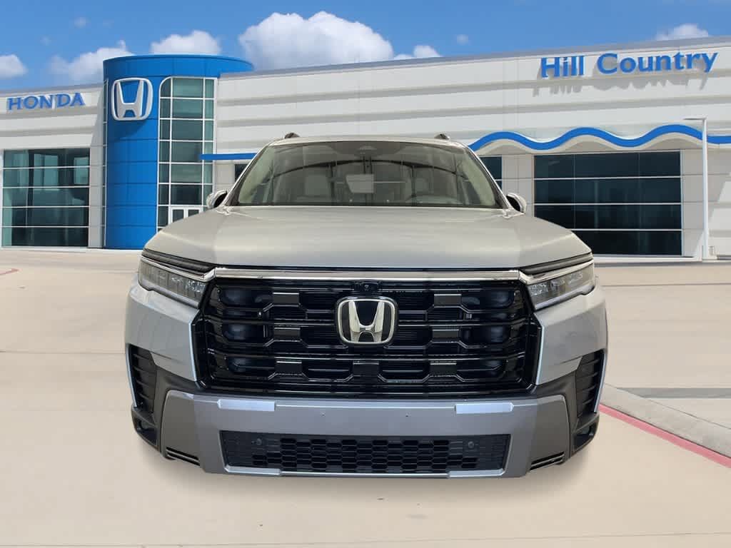 New 2026 Honda Pilot Elite image 8