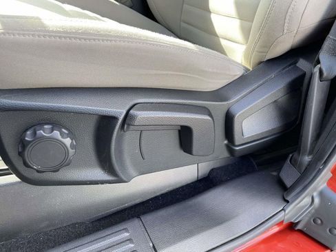 Used 2022 Ford Ranger XLT w/ Equipment Group 301A Mid image 5