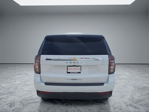 Used 2024 Chevrolet Tahoe LS w/ Driver Alert Package image 6