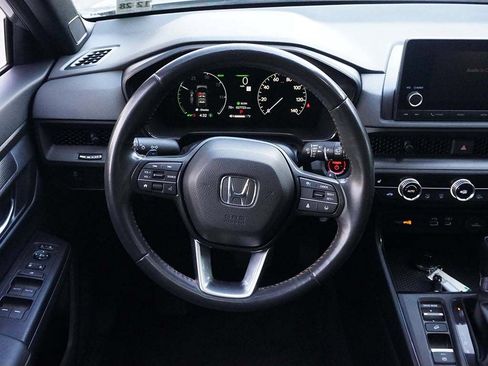 Used 2024 Honda CR-V Sport image 44
