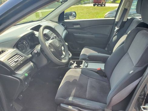 Used 2014 Honda CR-V LX image 9