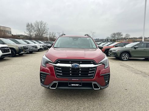 New 2026 Subaru Ascent Touring image 16