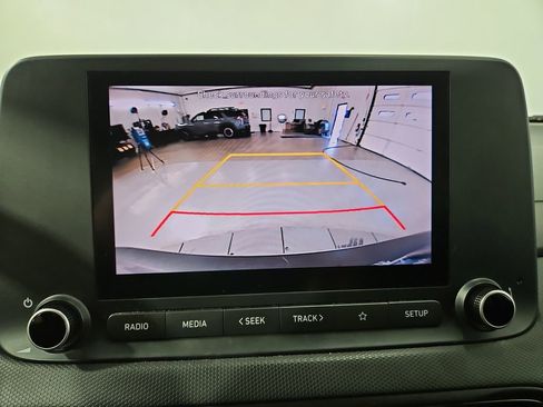 Certified 2023 Hyundai Kona SEL AWD/4WD image 21