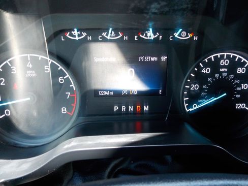 Used 2021 Ford F150 XL w/ STX Appearance Package AWD/4WD image 9