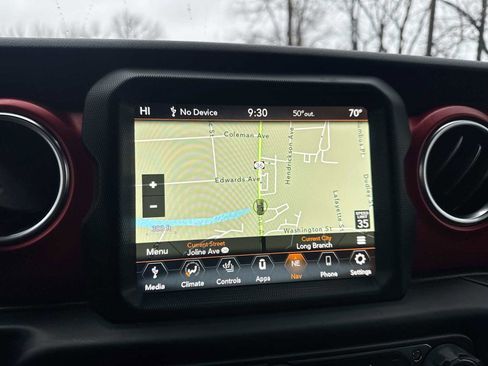 Used 2021 Jeep Wrangler Unlimited Rubicon image 27