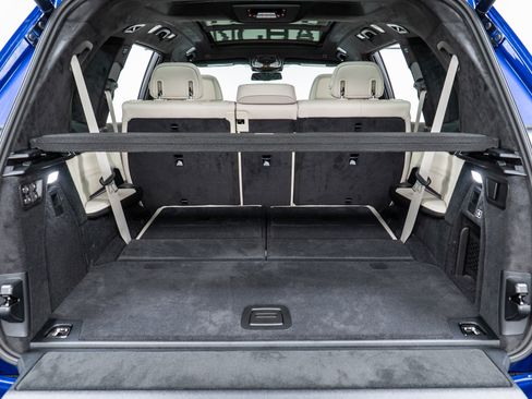 Used 2026 BMW X7 M60i AWD/4WD image 10