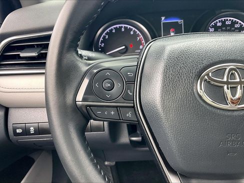Used 2023 Toyota Camry SE image 23