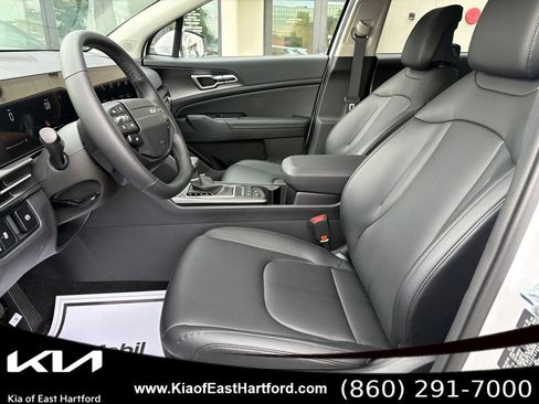 New 2026 Kia Sportage EX w/ EX Panorama Roof Package AWD/4WD image 29
