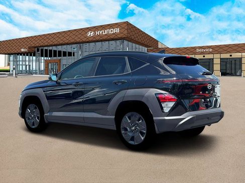 New 2026 Hyundai Kona SEL Sport FWD image 4