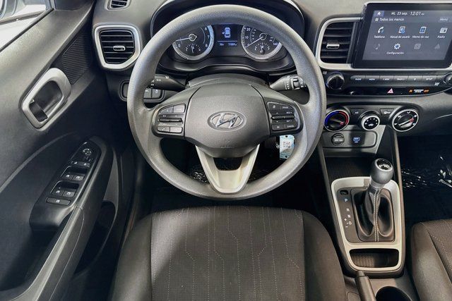 Used 2020 Hyundai Venue SE FWD image 20