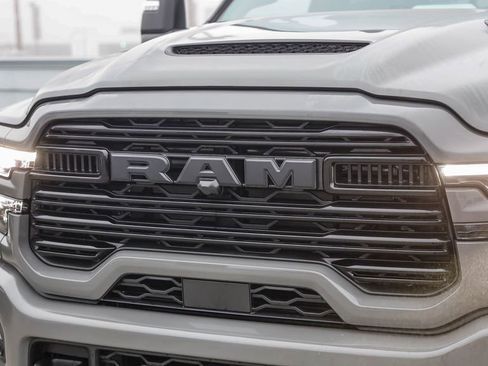 New 2026 RAM 2500 Laramie image 6