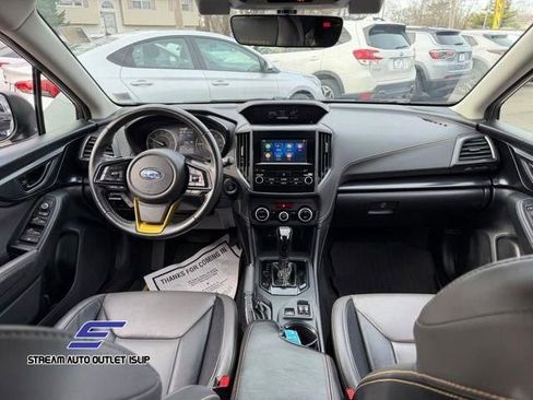 Used 2023 Subaru Crosstrek 2.5i Sport image 22