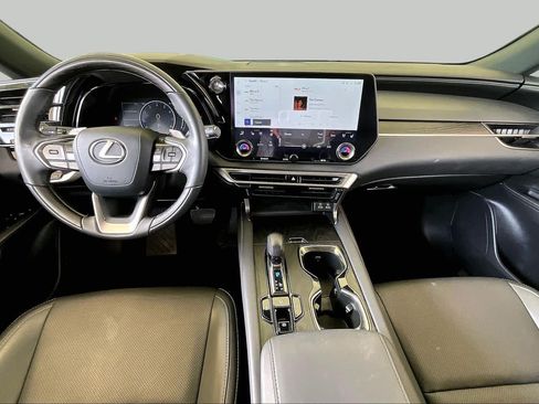 Used 2024 Lexus RX 350 Premium w/ Accessory Package (Z1) FWD image 13