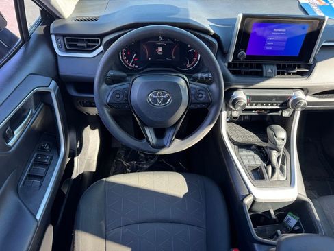 Certified 2023 Toyota RAV4 XLE image 15