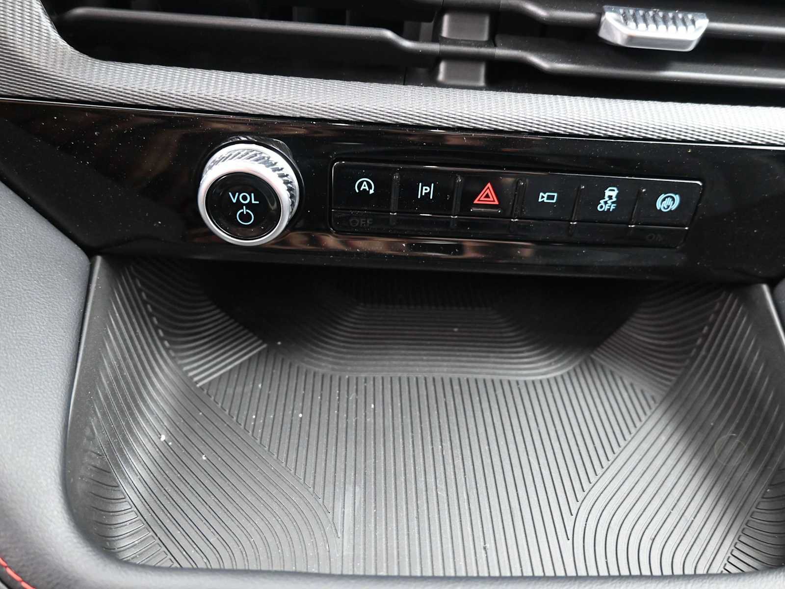 New 2026 Ford Explorer ST-Line AWD/4WD image 41