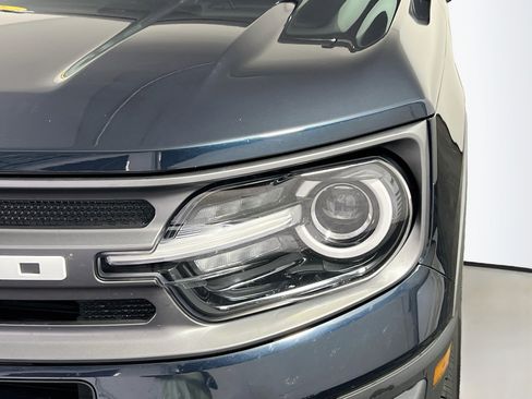 Used 2022 Ford Bronco Sport Big Bend AWD/4WD image 11