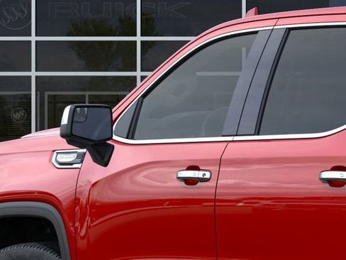 New 2026 GMC Sierra 1500 SLT image 12