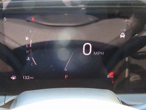 New 2025 Buick Envista Avenir image 27