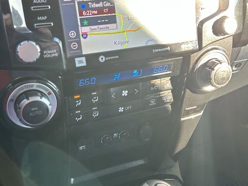 Used 2021 Toyota 4Runner Nightshade image 19