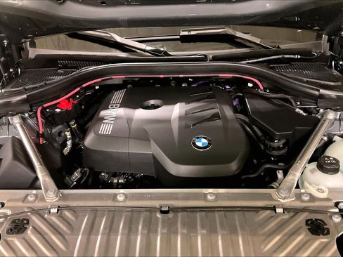 New 2026 BMW X3 xDrive30 w/ Premium Package image 16