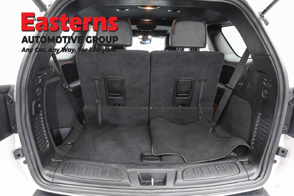 Used 2024 Dodge Durango GT RWD image 11