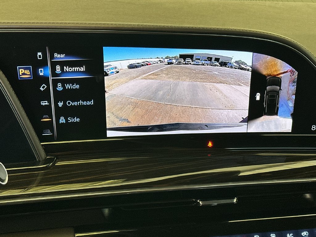 Used 2021 Cadillac Escalade Sport w/ Driver Assist Tech Package AWD/4WD image 23