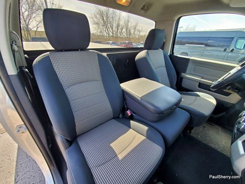 Used 2011 RAM 1500 Classic SLT image 19